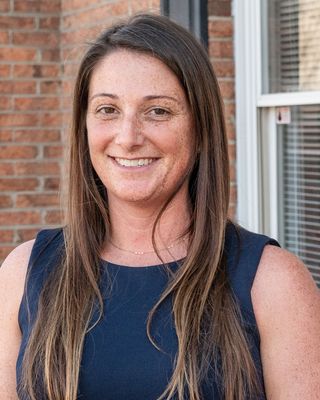 Photo of Nicole Emerson, Licensed Clinical Mental Health Counselor, LCMHCS