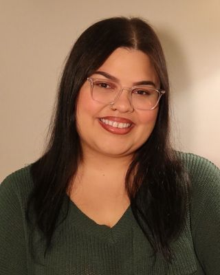 Photo of Diahnet Laura Santos, Counselor, MS, LMHC