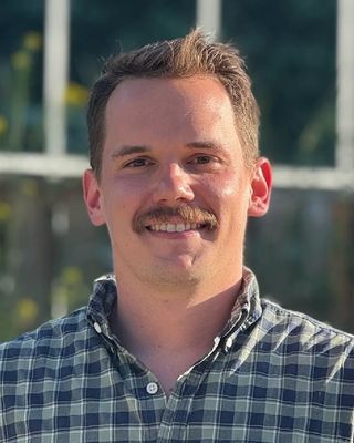 Photo of Michael Patzer, Registered Social Worker, MSW, RSW