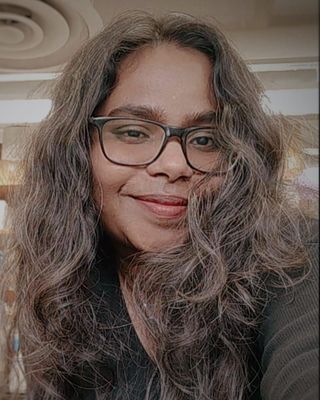 Photo of Shraddha Shridhar Kattewar, Licensed Professional Counselor, M.Ed.