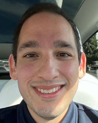 Photo of Robert Dominguez, Clinical Social Work/Therapist, MSW, MBA, LCSW