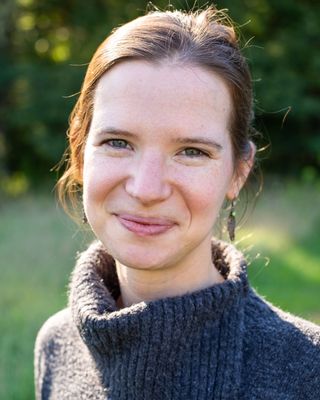 Photo of Allison Simmons, Licensed Professional Counselor in Middletown, CT