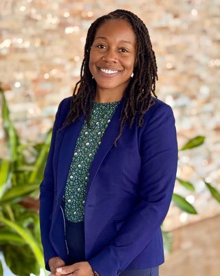 Photo of Samone Lee, Clinical Social Work/Therapist, LCSW