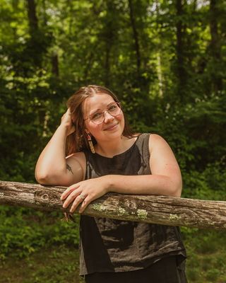 Photo of Elise McCandless, Clinical Social Work/Therapist, LCSW