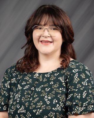 Photo of Serena Campbell, Licensed Master Social Worker, LMSW