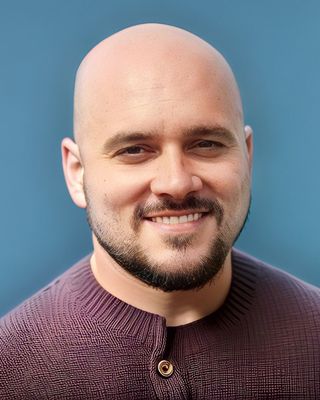 Photo of Zachary Rothwell, PMHNP