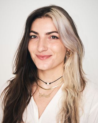 Photo of Sabrina La Rosa, Clinical Social Work/Therapist, LCSW