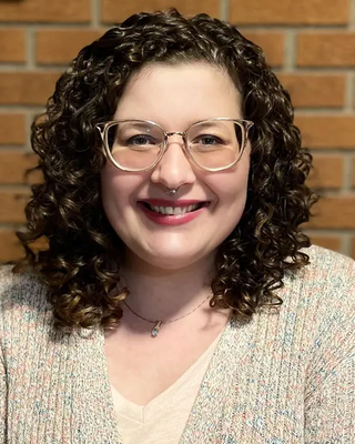 Photo of Audrey Goddard, Counselor in Indianapolis, IN