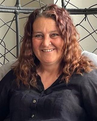 Photo of Misty Sain - Wellness Associates, Licensed Professional Counselor, MA, LPC, NCC