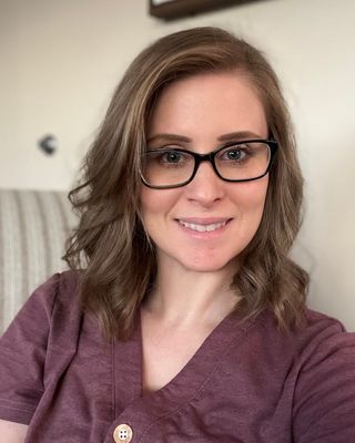 Photo of Kayla Gasper, Licensed Professional Counselor, LPC, LSATP, CSAC
