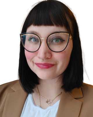 Photo of Jennifer Hanson, Registered Social Worker, MSW, RSW