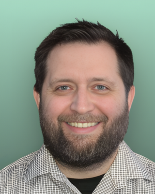 Photo of Chad Jenkins, Counselor, LMHC