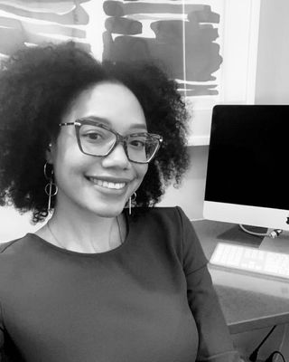 Photo of Ashanti Gosha, Licensed Professional Counselor, LPC