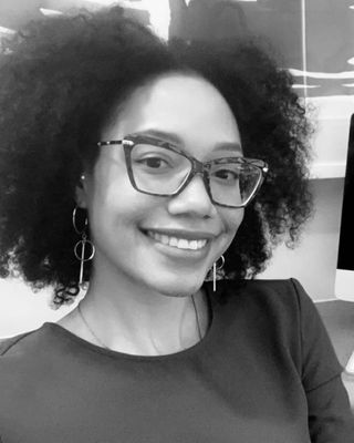 Photo of Ashanti Gosha, Licensed Professional Counselor, LPC