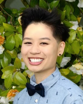 Photo of Sam Barrett, Clinical Social Work/Therapist, LICSW