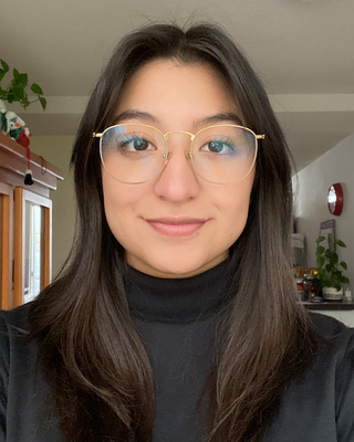 Foto de Adriana Cervantes Ramírez, Psicoterapeuta, Lic. en Psicología