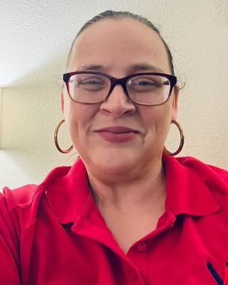 Photo of Carrie Cotter, Licensed Professional Counselor Associate, LPC-A