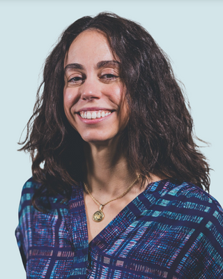 Photo of Christina Colgary, Psychologist, PhD