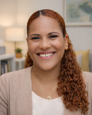 Photo of Tasha Bailey, Marriage & Family Therapist, LMFT