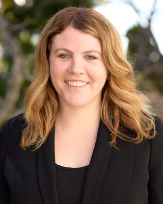 Photo of Allie Kauffmann, Marriage & Family Therapist in Glendale, CA