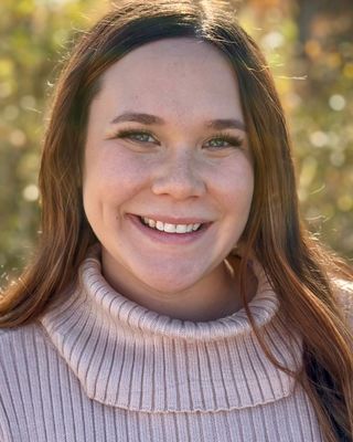 Photo of Lauryn Gatschet, BCN, PCLC, MA