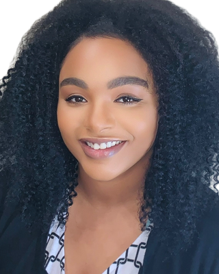 Photo of Tierra Thomas, Licensed Professional Counselor, LPC