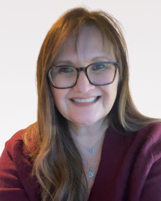 Photo of Claudia Margarita Alanis, Licensed Professional Counselor, MEd, LPC