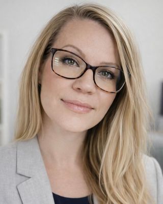 Photo of Heidi Carter, Clinical Social Work/Therapist, LMSW, MSW