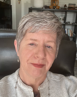 Photo of Colleen Casson, Licensed Professional Counselor, LPC