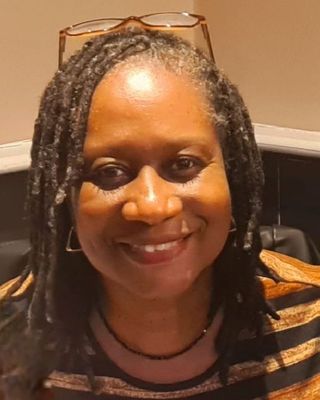 Photo of Juliet Carr, Counsellor, MBACP