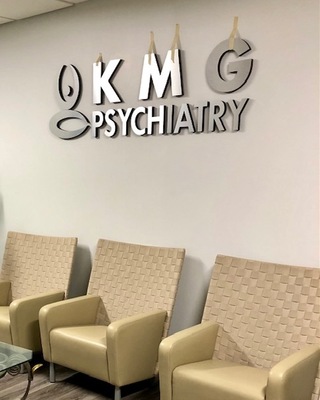 KMG Psychiatry (Dr. Ankur Bindal)