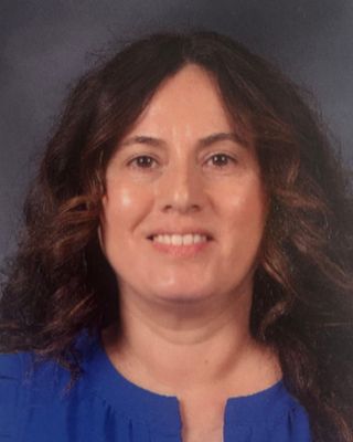 Photo of Karina Balderas, Clinical Social Work/Therapist, LCSW