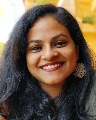 Photo of Aanchal Anand, Counsellor in Singapore, Singapore