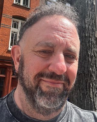 Photo of Joseph Kindred - Kindred Wellness, Marriage & Family Therapist, LMFT, MS