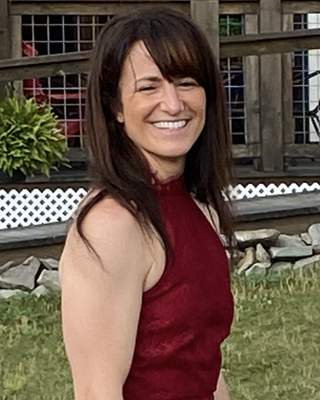 Photo of Karie Tucker - Karie Tucker Therapy, LLC, Registered Psychotherapist, MA