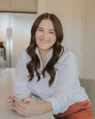 Photo of Kelsey B. Garcia, Marriage & Family Therapist, MS, LMFT