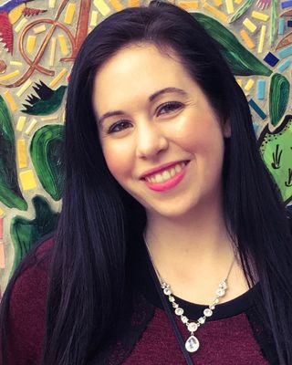 Photo of Jacqueline Wright, Licensed Professional Counselor Candidate, MA, LPCC