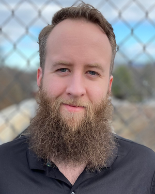 Photo of Cody Woodburn - Cody Woodburn at Examined Life Psychotherapy, Licensed Professional Counselor, MA, LPC