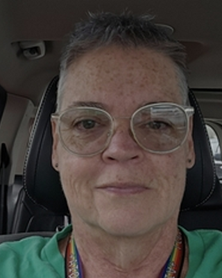Photo of Jerri Moore, Licensed Professional Counselor