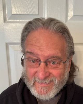 Photo of Louis Flohr, Licensed Professional Counselor