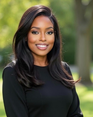 Photo of Kisha Garner, Psychiatric Nurse Practitioner, PMHNP