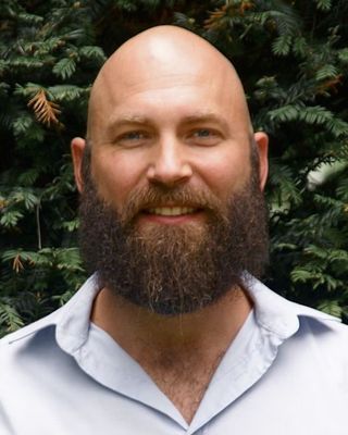 Photo of Richard Evans-Lacey, Psychotherapist, MUKCP
