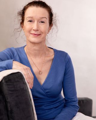 Photo of Madeleine Heffernan, Psychotherapist in Thorley Houses, England