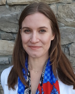 Photo of Jessica van 't Hof, Registered Provisional Psychologist in Southeast Calgary, Calgary, AB