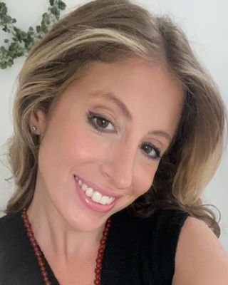 Photo of Rachel Miller, Counselor, LCPC, MS