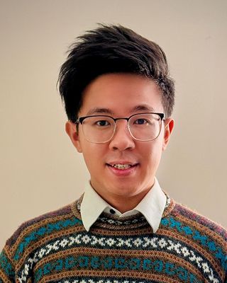 Photo of Delex Law, Registered Social Worker, MSW, RSW