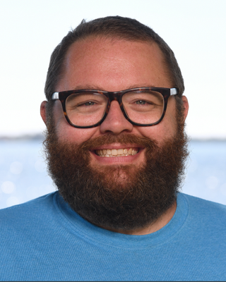 Photo of Matt Greene, Marriage & Family Therapist Intern