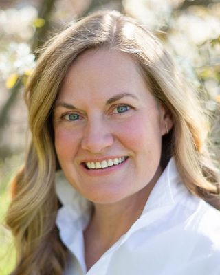 Photo of Dr. Julie Housiaux Caldwell, Psychologist, PsyD