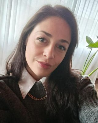 Foto de Florencia Massimino, Psicólogo, Lic. en Psicología