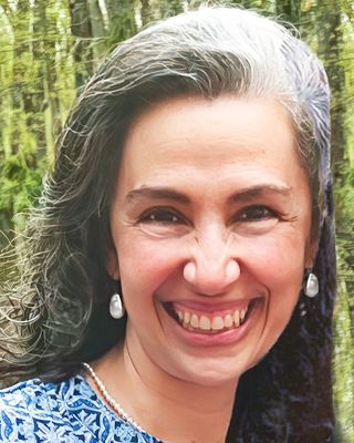 Photo of Alejandra Wortman, Psychiatrist in Reading, PA